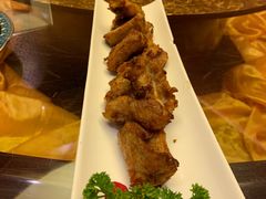 -楚灶王(徐东店)