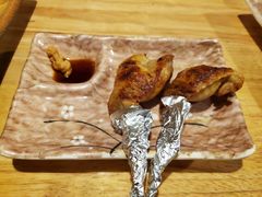 -鸟内会居酒屋(得意潮馆店)