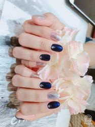 -莉娜美睫·穿戴甲