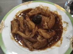 -烤肉宛饭庄(北新桥店)