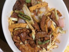 -寻裕记·现炒浇头面(人民广场店)