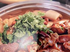 -八珍饺子·烤鸭·家常菜