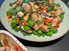 -Ameigo梅果·云贵川bistro(长宁来福士店)