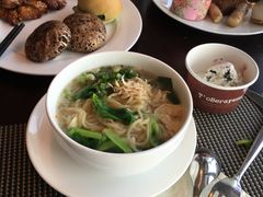 -洲际酒店·地平线全日餐厅HORIZON CAFÉ