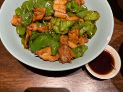 -扬州狮子楼·非遗淮扬菜(总店)