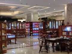 -北京西国贸大酒店