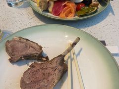 -金海湾自助餐厅(金陵饭店)