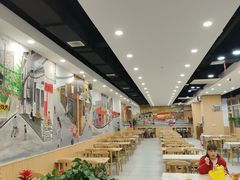 -江城燕子大排档(江汉路步行街店)