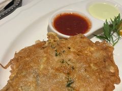 俄式清煎马哈鱼-波特曼西餐厅(南岗店)