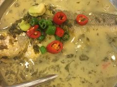 -一楼食业·美食人家