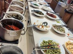 -素满香·食养自助(天一广场店)