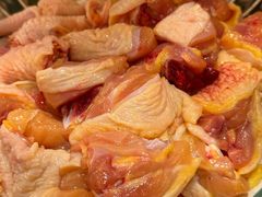 -芸鲜季·云南野生菌餐厅· 云南风物味研社(闵行店)