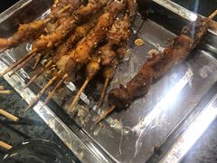 -老黑板筋(顺义总店)