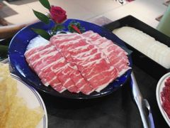 脖仁-小牛海记潮汕牛肉店(永定路店)