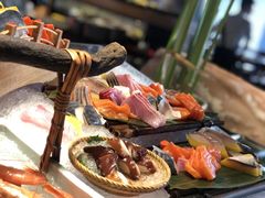 -广州富力君悦大酒店·凯菲厅