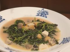 -维园悦谱·海派家常菜(乌鲁木齐南路店)