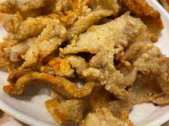 小满炸鸡柳-红小满休闲餐厅(十全街店)