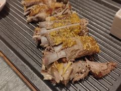 -幸福的烤包子·新疆菜
