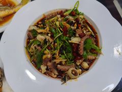 -望海潮海鲜店 特色家常菜(在海一方店)