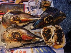 -大成海鲜烧烤·小龙虾(五角场店)