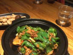 -原食日记(三里屯店)