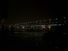 -武汉两江游览·夜游长江(汉口粤汉码头)