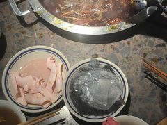-小楠门·重庆老火锅(合江门店)