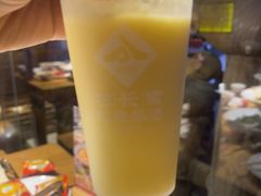 -村长家的疙瘩汤(淄博路店)