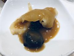 -凤城礼记鱼翅海鲜酒家(新马路总店)