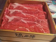 -温禾牛·和牛寿喜烧自助火锅(恒基名人店)