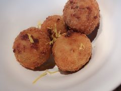 -Mercato莫卡多露台餐厅与酒吧(K11店)