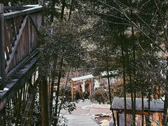 -江南天池高山汤泉城