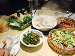 -拾味馆(万达广场店)