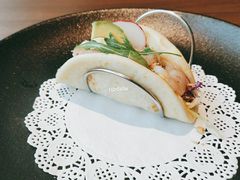 大虾塔可-西堤牛排(合肥之心城店)