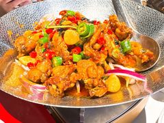 -匠熙小馆(崇文门店)