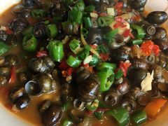 -丰乐餐厅·始于1999·本地老字号