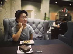 -吱咖啡西式简餐