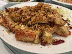 -海都六福酒家(世博广场店)