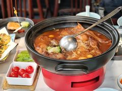 -甬妈妈湖畔里餐厅(唐山南湖旅游景区店)
