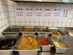 -李叁面馆(妇幼店)
