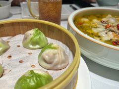 -小厨娘淮扬菜(清江苏宁广场店)