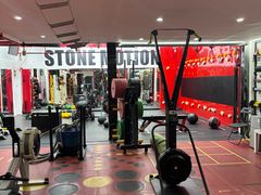 -Stone Motion释动健身