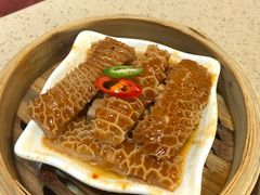 -点都德(大茶楼店)