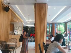 -花间茶(华侨城创意园店)