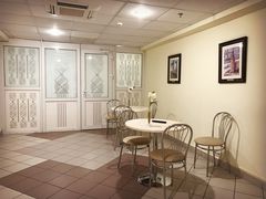 -谢列梅捷沃国际机场