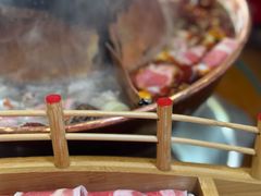 -正福居老北京正宗铜锅泉水涮肉(彰化路店)