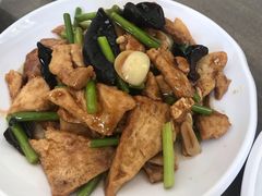 -友谊餐馆(永安路店)