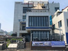 -Cafe Rooftop Cheongsapo