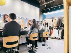 -海马体照相馆(北京大族广场店)