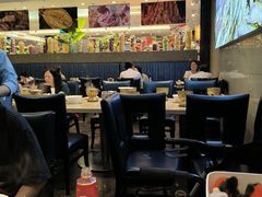-初色海鲜自助(万丰路店)